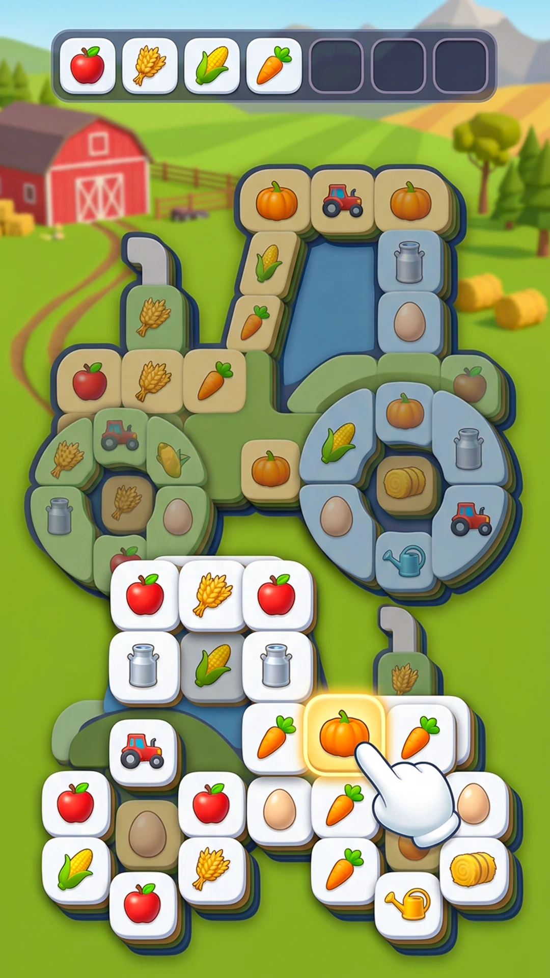 Triple Tile Match: Tile Master screenshot