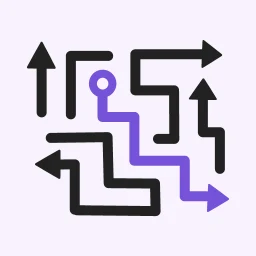 Значок Arrow Puzzle Game